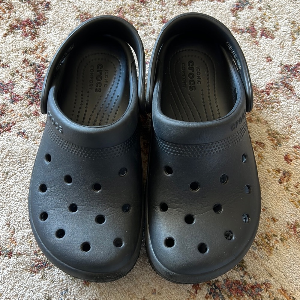 CROCS Kids Unisex Shoes